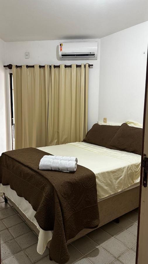 Apartamento Inteiro Frente Ao Mar De Ondina Salvador Ngoại thất bức ảnh