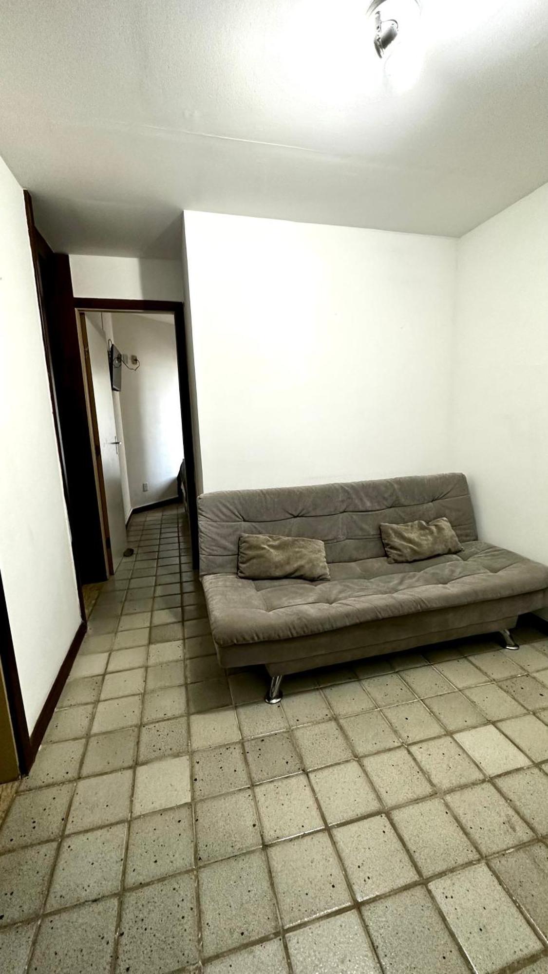 Apartamento Inteiro Frente Ao Mar De Ondina Salvador Ngoại thất bức ảnh